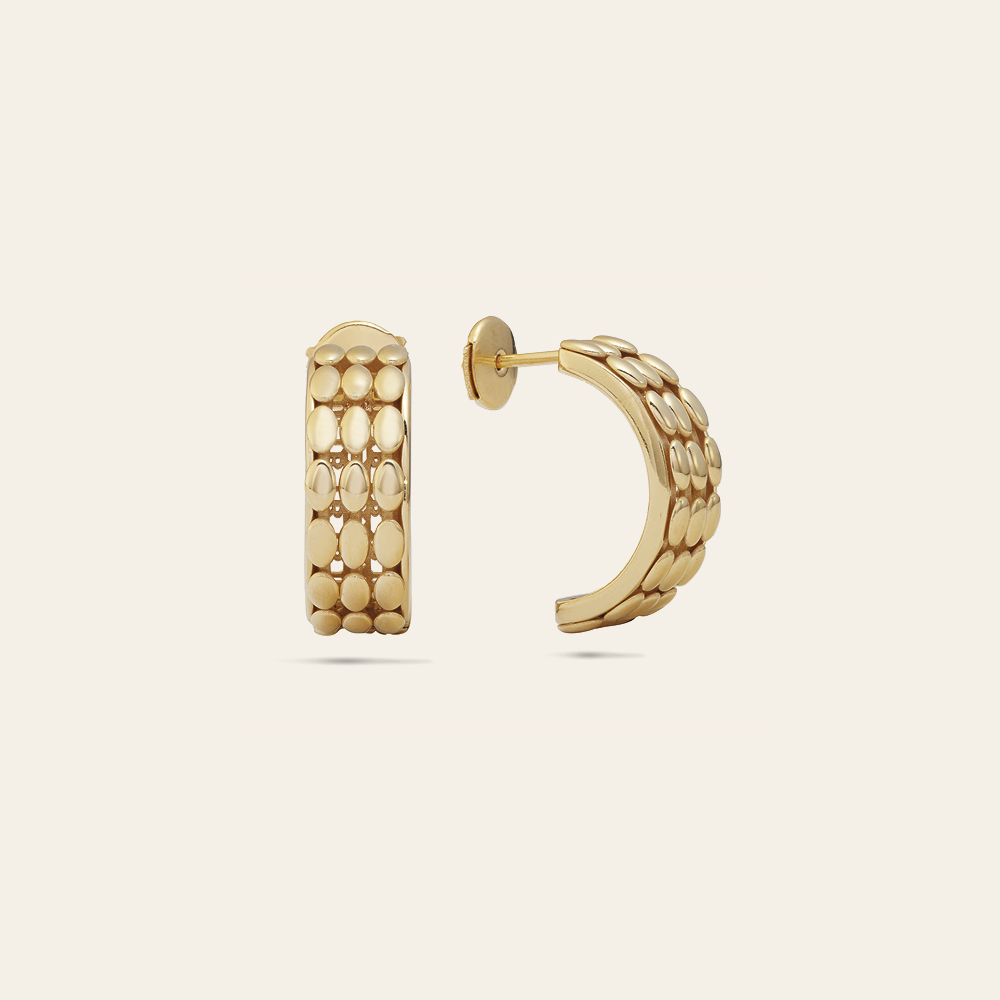 IB Rock – Earrings IB0504