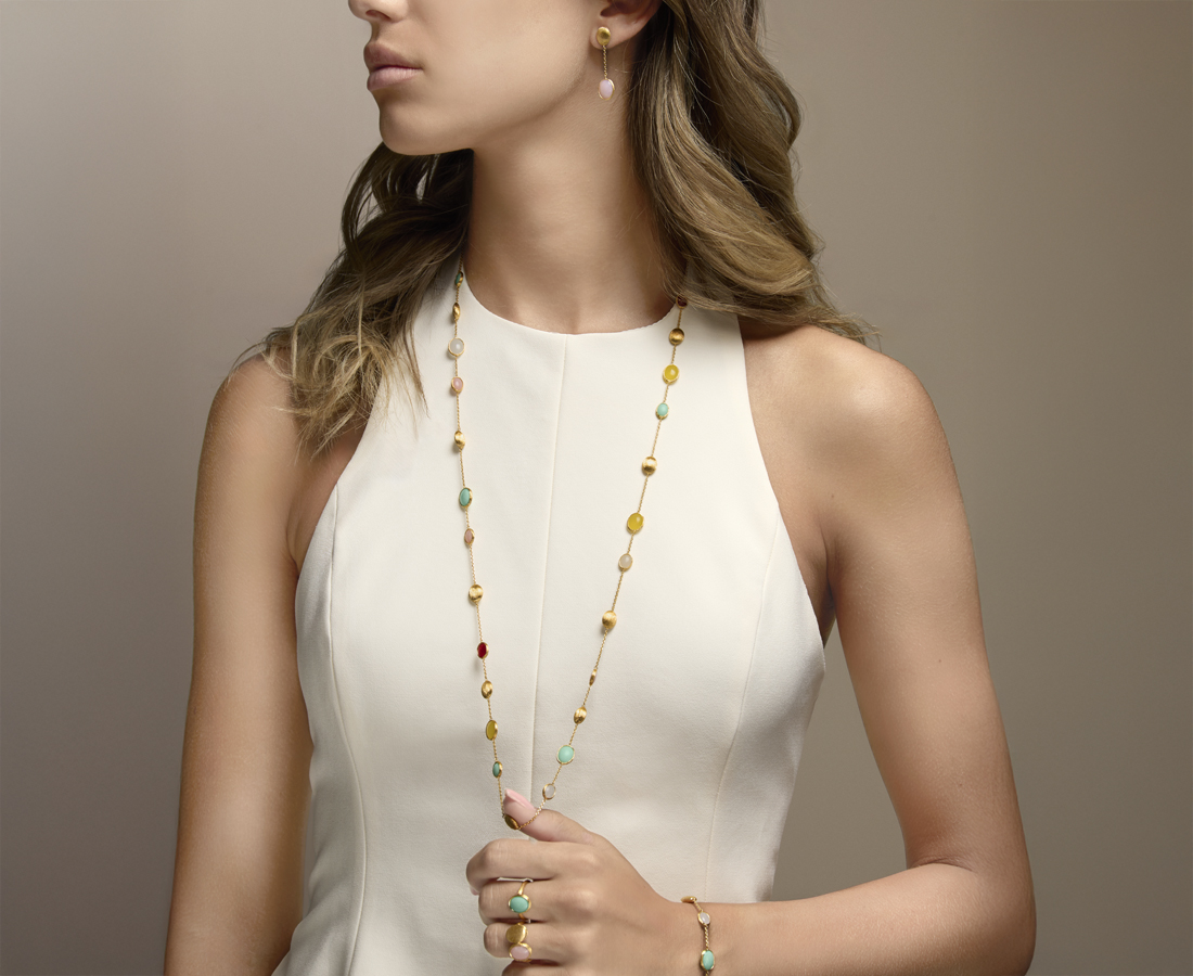 Collezione Opalia